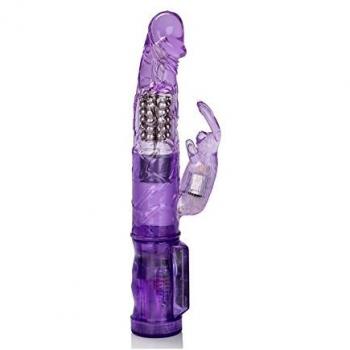 Cal Exotics Petite Rabbit