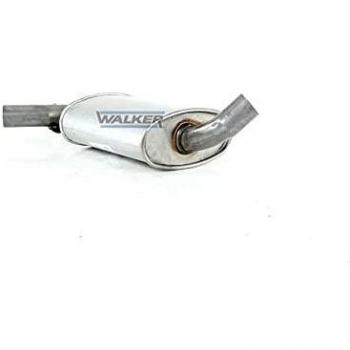 Walker 70604 Silencieux intermédiaire