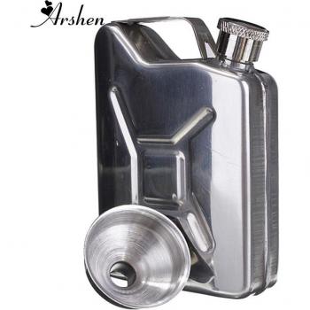 5oz Stainless Steel Bar Funnel