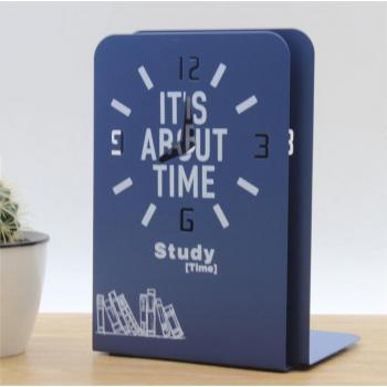 Porte-livre L-Shape simple