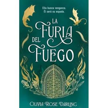 La Furia del Fuego