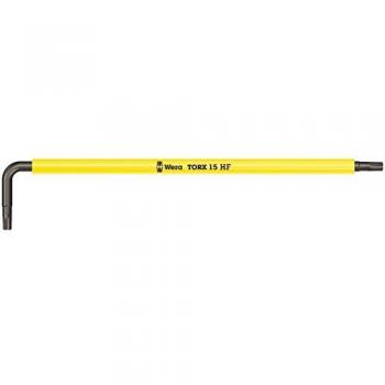 Clé Wera 967 SXL HF Torx T15