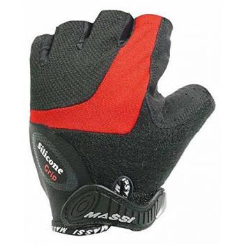 Gants de cyclisme Massi Silicone CX