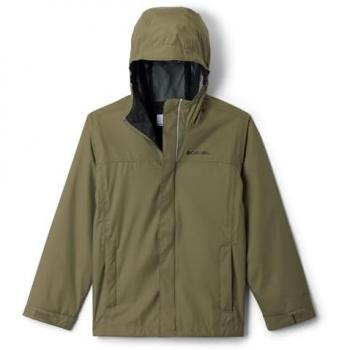 Columbia Giacca Resistente all’acqua II
