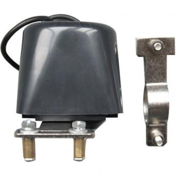 DC8V-DC16V Gas and Water Shut Off Valve
