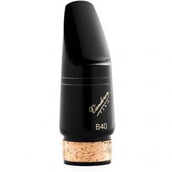 CM343 B40 Bass Clarinet Mouthpiece – Vandoren 2021