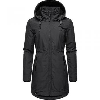 Capodoppio Ragwear Dakkota Antracite