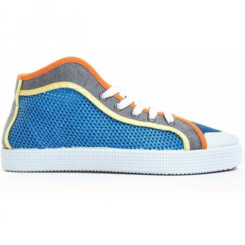Montevita Sneakers Montebasketm3 Azul para Hombre