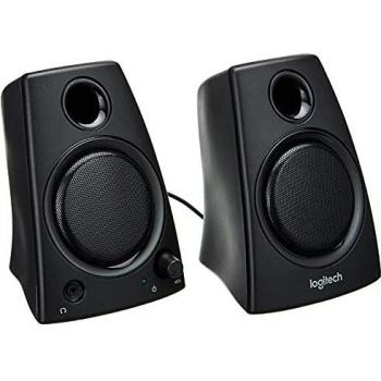 Logitech Audio Speakers Z130