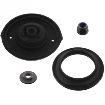 FEBI BILSTEIN Reparatursatz, Federbeinstützlager PEUGEOT,CITROËN 5038G0S2