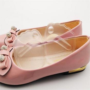 Forefoot Cushion Inserts