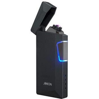 Jobon Accendino Plasma Ricaricabile TouchScreen