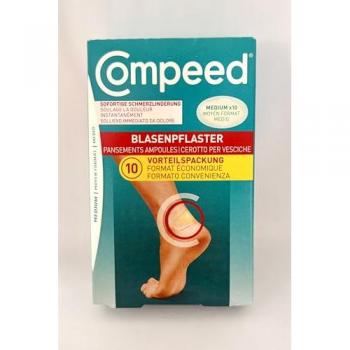 Compeed Blasenpflaster Medium