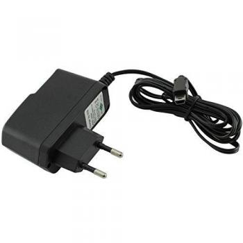 Cargador Mini USB 2A para GPS Garmin Edge Drive DriveAssist DriveSmart Nüvi Oregon eTrex GPSMAP