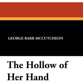 The Hollow of Her Hand