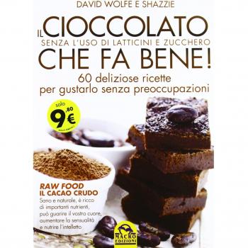 Cioccolato che fa Bene