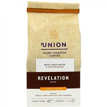 Hand‑Roasted Revelation Espresso – 200 g