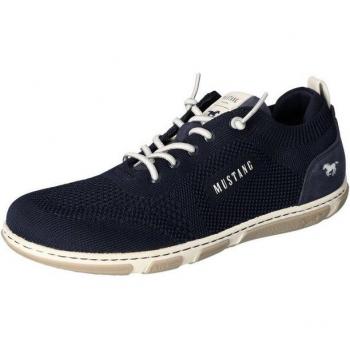Mustang Elastik-Sneaker für Freizeit
