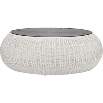 Giardino Celeste Intreccio Resina