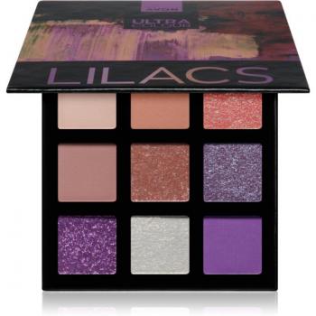 Palette Ombretti Avon Ultra Colour Lilacs 6,3 g