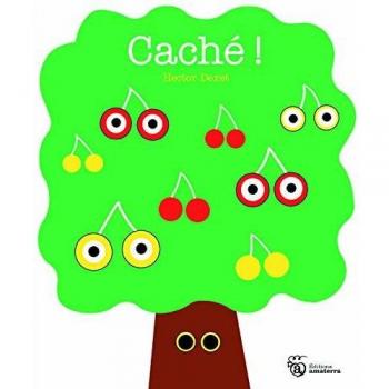 Cache !