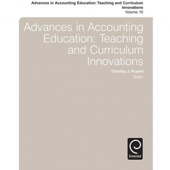 Vitalsource Technologies, Inc. Advances In Accounting Education