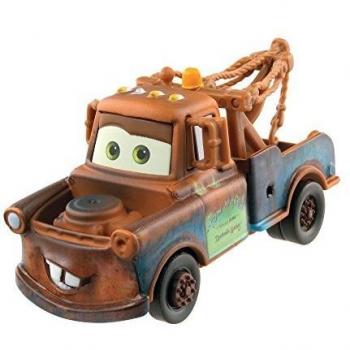 Cars 3: Disney Pixar Charakterauto – Mattel Diecast (FJH92)