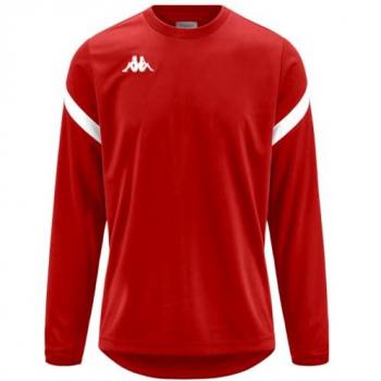 Kinder‑Pullover Dolvano Kappa Rundhalsausschnitt