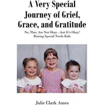 A Very Special Journey of Grief Grace and Gratitude