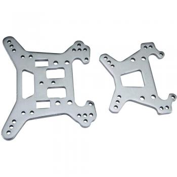 Reely 312020C Parte di Ricambio Ponte Ammortizzatore