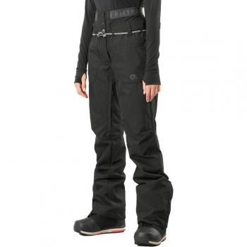 PICTURE Treva Pants Damen Schwarz XL