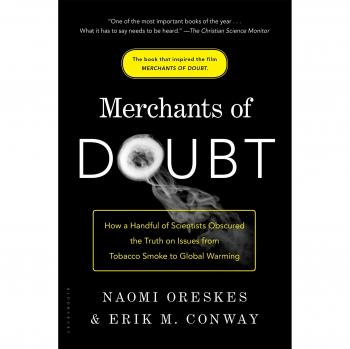 Merchants of Doubt
