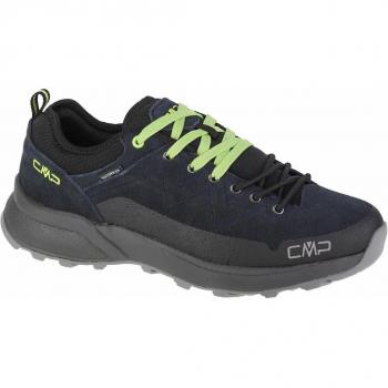 Trekking shoes CMP Kaleepso Low WP 31Q907