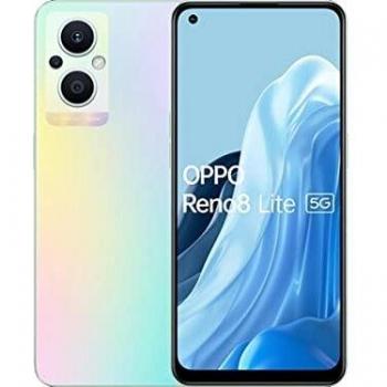 OPPO Reno8 Lite 5G 8/128 Go Multicolore