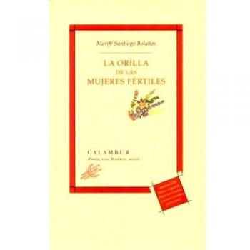 La orilla de las mujeres fértiles (Calambur Poesía)