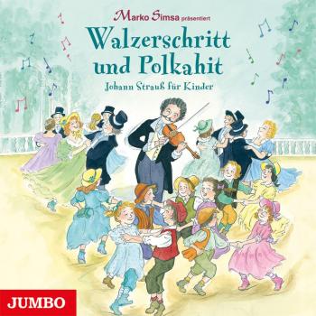 Polka und Walzer: Ein musikalisches Abenteuer