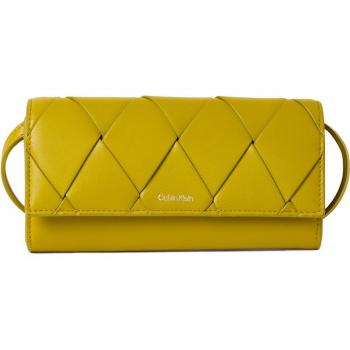 Cartera Convertible con Maleta Integrada CKJ