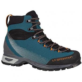La Sportiva Trekkingschuhe Trango Trk Gtx GORE-TEX 31D623205 Dunkelblau 46 male
