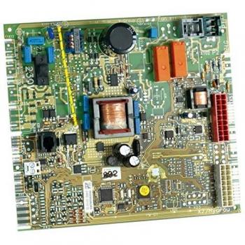 Condensateur DUOTWIN F30 PCB Réf. 20052066