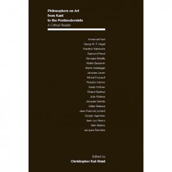 Vitalsource Technologies, Inc. PHILOSOPHERS ON ART FROM KANT TO THE POSTMODERNISTS: A CRITICAL READER