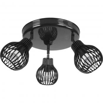 Plafonnier design TOSEL RUGBY 20 cm