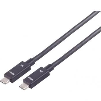 BKL USB‑C UltraFlex 1 m TB4 Charge Cable (Model 10080133)