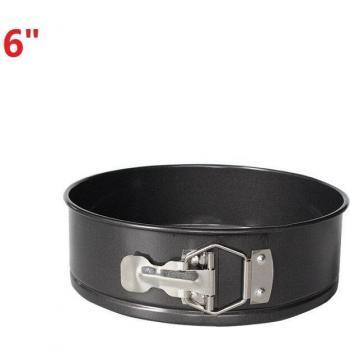 7-Inch Non-Stick Pumpkin Cake Pan