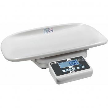 Babywaage Kern MBC 15K2DEM – 6–15 kg, Eichfähig, Farbenvielfalt