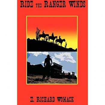 Ride the Ranger Winds