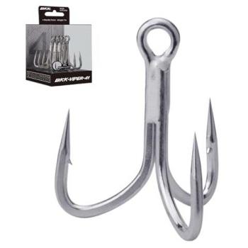 BKK Viper-41 Drillingshaken 2/0