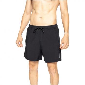 Bermuda Koalaroo Hatvan para Hombre en Negro