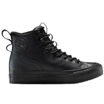Zapatillas Converse Chuck Taylor All Star Hiker Water‑Proof Black