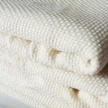 Embroidery Monk Fabric for Needlework