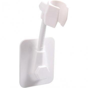 Support de douche à main auto-adhésif 360°